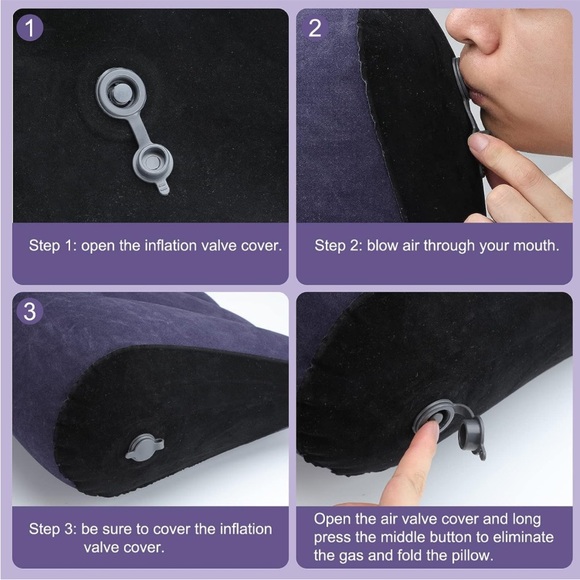 Special pillow - Picture 7 of 7